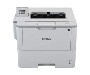 Brother HL -L6400DW - Printer - S/W - Duplex - Laser