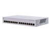 Cisco Business 110 Series 110-16T - Switch - Unmanaged