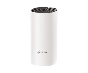 TP -Link Deco E4 - Wireless Router - 802.11a/B/G/N/AC