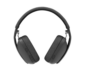 Logitech Zone Vibe 125 - Headset - Earring