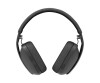 Logitech Zone Vibe 125 - Headset - ohrumschließend
