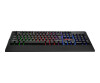 Thermaltake Challenger Combo RGB - Tastatur-und-Maus-Set