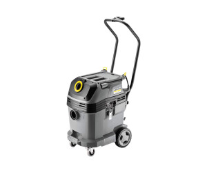 KŠrcher NT 40/1 Tact BS - vacuum cleaner - Canister