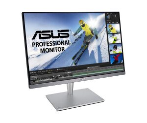 ASUS PROART PA24AC - LCD monitor - 61.2 cm (24.1 ")