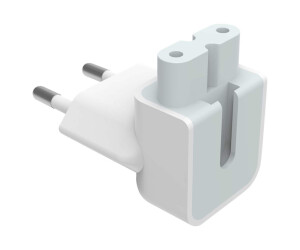 Vision adapter for Power Connector - IEC 60320 C7 for CEE 7/7