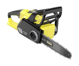 KŠrcher CSW 18-30 - chainsaw - cordless - without a battery