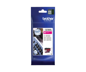 Brother LC3239XLM - Magenta - Original - Tintenpatrone