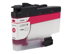 Brother LC3237M - Magenta - original - Tintenpatrone