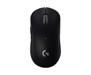 Logitech PRO X SUPERLIGHT Wireless Gaming Mouse