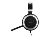 Jabra Evolve 80 Stereo Zusatz - Headset - ohrumschließend