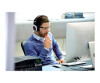 Jabra Evolve 80 Stereo Zusatz - Headset - ohrumschließend