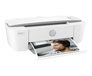 HP Deskjet 3750 all -in -one - multifunction printer - color - ink beam - 216 x 355 mm (original)
