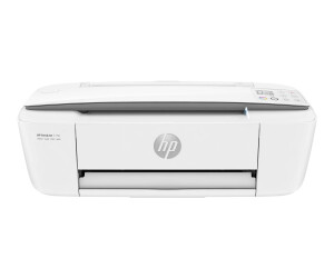 HP Deskjet 3750 All-in-One - Multifunktionsdrucker -...