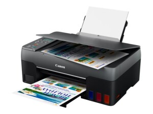 Canon PIXMA G2560 - Multifunktionsdrucker - Farbe -...