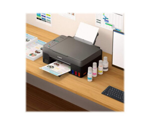 Canon PIXMA G2560 - Multifunktionsdrucker - Farbe -...