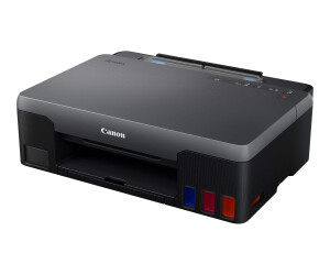 Canon Pixma G1520 - Printer - Color - Ink beam -...
