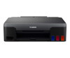 Canon PIXMA G1520 - Drucker - Farbe - Tintenstrahl - nachfüllbar - A4/Legal - bis zu 9.1 ipm (einfarbig)/