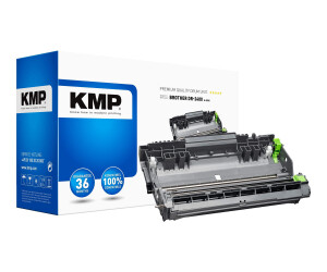 KMP B -DR30 - compatible - drum unit (alternative to:...