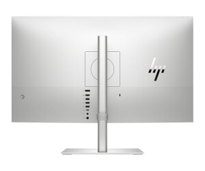 HP U28 - LED-Monitor - 71.1 cm (28") - 3840 x 2160 4K UHD (2160p)