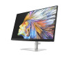 HP U28 - LED monitor - 71.1 cm (28 ") - 3840 x 2160 4K UHD (2160p)