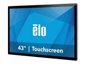 Elo Touch Solutions Elo 4303L - LED-Monitor - 109.2 cm...