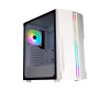 Xilence Performance C X502 - Mid Tower - ATX - Side part with window (hardened glass)