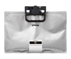 Epson size XXL - black - original - ink pack