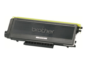 Brother TN3170 - Schwarz - original - Tonerpatrone