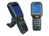 DATALOGIC FALCON X4 - Data recording terminal - Robust - Win Embedded Compact 7 - 8 GB - 8.9 cm (3.5 ")