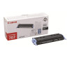 Canon 707 - Schwarz - original - Tonerpatrone
