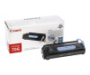 Canon 706 - Schwarz - original - Tonerpatrone