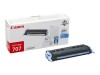 Canon 707C - Cyan - original - Tonerpatrone - für i-SENSYS LBP5000, LBP5100