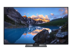 Dell UltraSharp U4320Q - LED-Monitor - 108 cm (42.5")