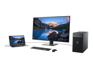 Dell UltraSharp U4320Q - LED-Monitor - 108 cm (42.5")