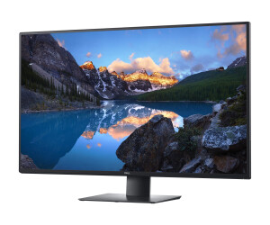Dell UltraSharp U4320Q - LED-Monitor - 108 cm (42.5")