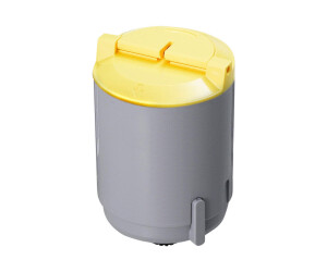 Samsung CLP-Y300A - Gelb - original - Tonerpatrone