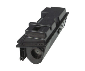 Kyocera TK 120 - black - original - toner cartridge