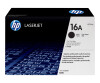 HP 16A - Schwarz - original - LaserJet - Tonerpatrone (Q7516A)