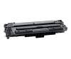 HP 16A - Schwarz - original - LaserJet - Tonerpatrone (Q7516A)