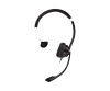 V7 HU411 - Headset - On -ear - wired - USB