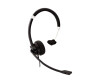 V7 HU411 - Headset - On-Ear - kabelgebunden - USB
