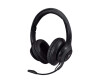 V7 HC701 - Premium - Headset - ohrumschließend