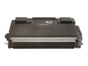 Brother TN4100 - Schwarz - original - Tonerpatrone