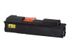 Kyocera TK 440 - Schwarz - original - Tonersatz