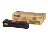 Kyocera TK 440 - Schwarz - original - Tonersatz