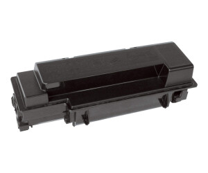 Kyocera TK 320 - black - original - toner cartridge
