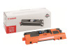 Canon 701 - Schwarz - original - Tonerpatrone