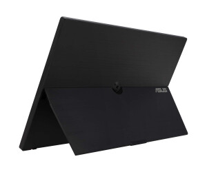 ASUS ZenScreen MB16ACV - LED-Monitor - 39.6 cm (15.6")
