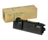 Kyocera TK 400 - Schwarz - original - Tonersatz