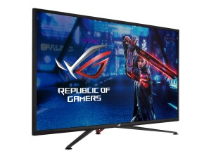 ASUS ROG Strix XG43UQ - LED-Monitor - Gaming - 109.2 cm (43")